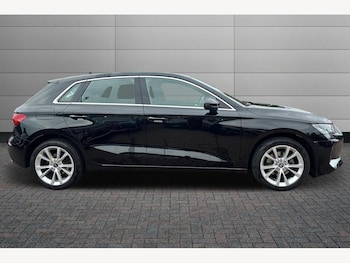 Used Audi A3 2024 for sale - 76298841: Photo