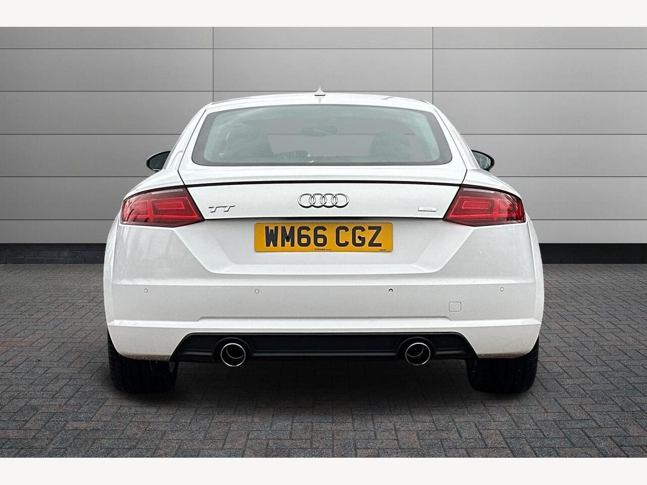 Used Audi TT 2016 for sale - 77346517: Photo 11