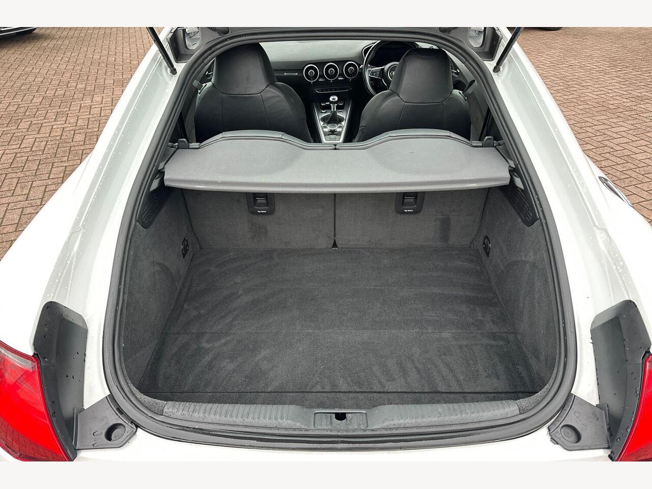 Used Audi TT 2016 for sale - 77346517: Photo 12