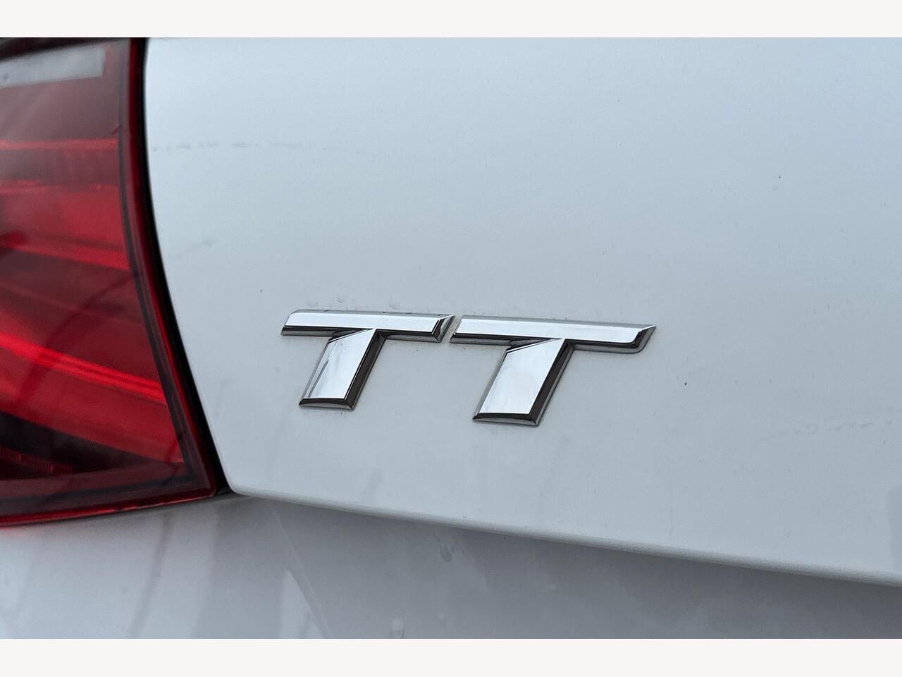 Used Audi TT 2016 for sale - 77346517: Photo 13