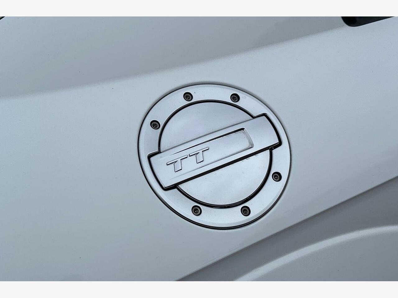 Used Audi TT 2016 for sale - 77346517: Photo 19