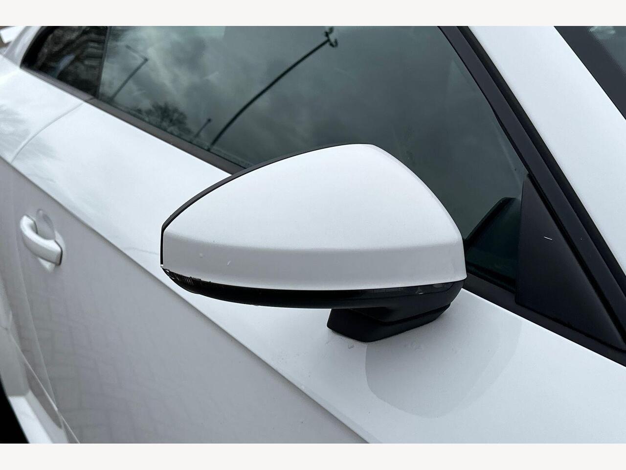 Used Audi TT 2016 for sale - 77346517: Photo 23