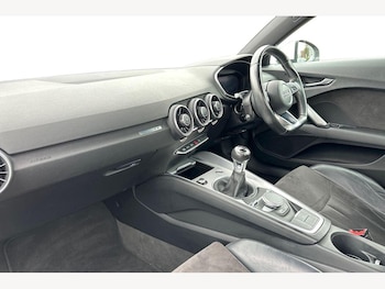 Used Audi TT 2016 for sale - 77346517: Photo