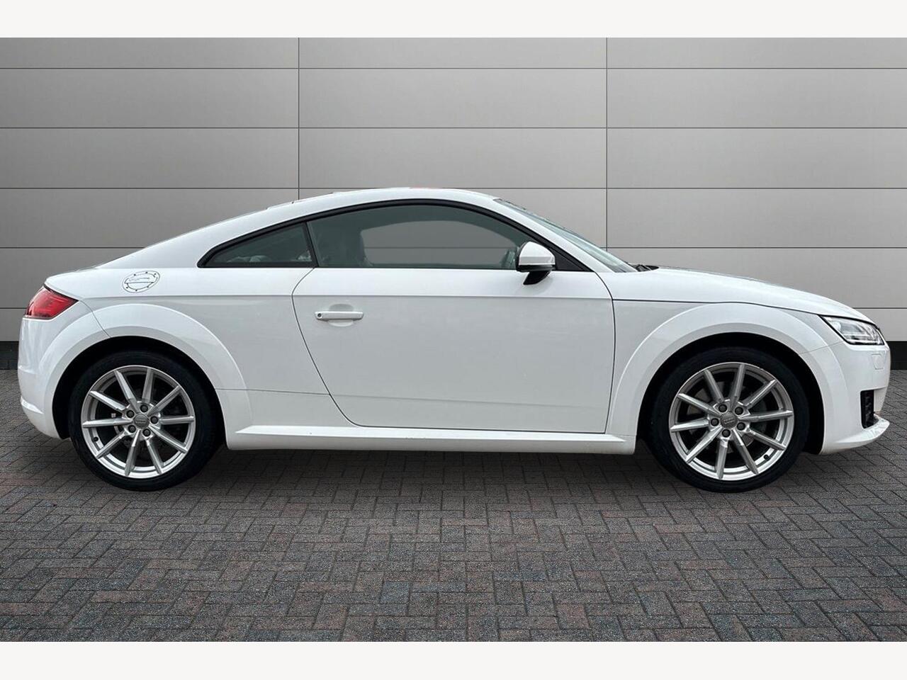 Used Audi TT 2016 for sale - 77346517: Photo 4
