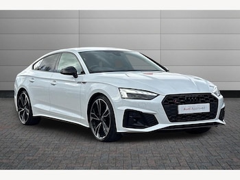 Used Audi A5 2021 for sale - 78284681: Photo
