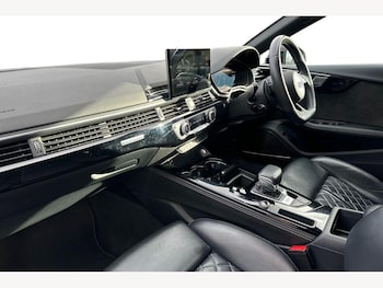 Used Audi A5 2021 for sale - 78284681: Photo