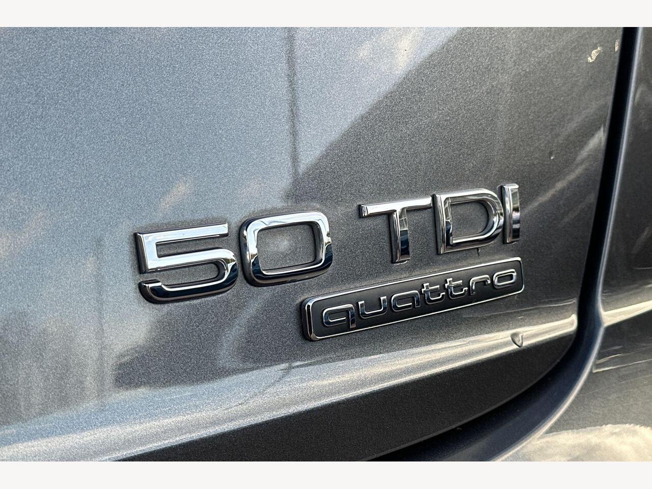 Used Audi Q8 2020 for sale - 76851086: Photo 19