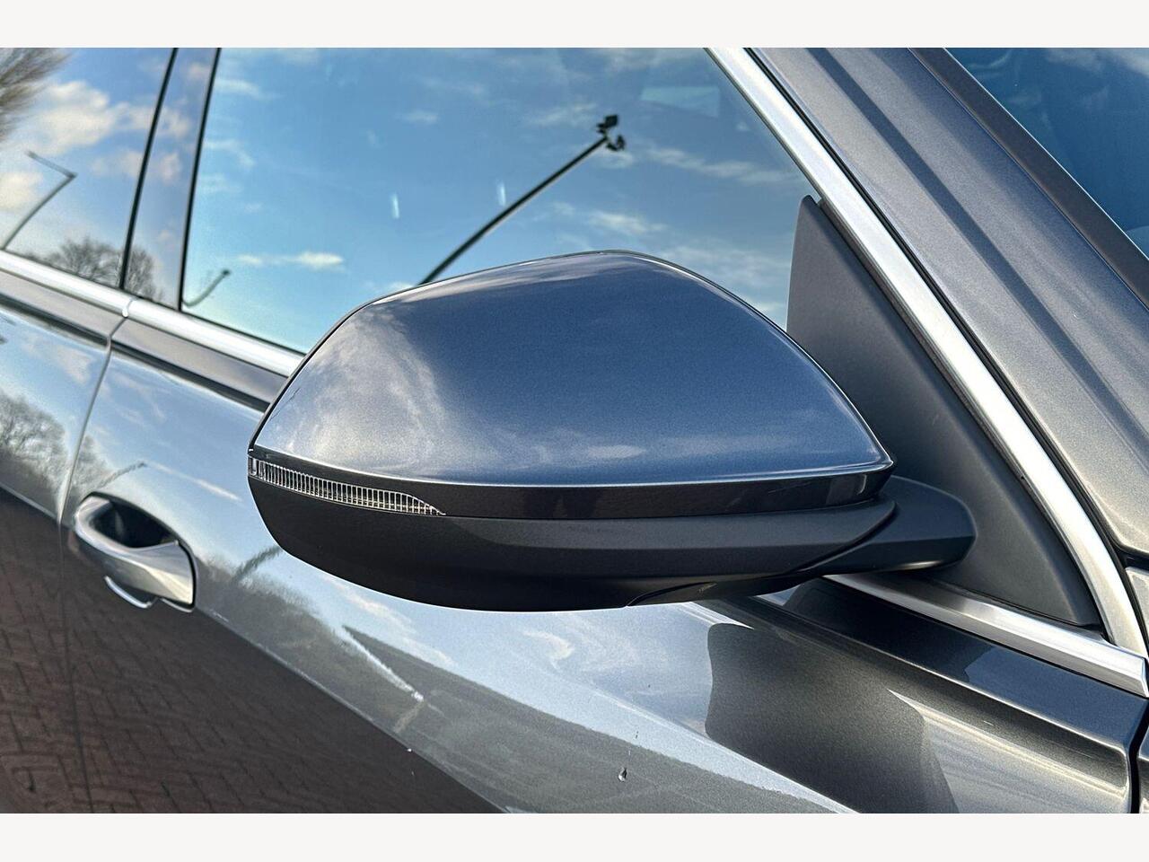 Used Audi Q8 2020 for sale - 76851086: Photo 22