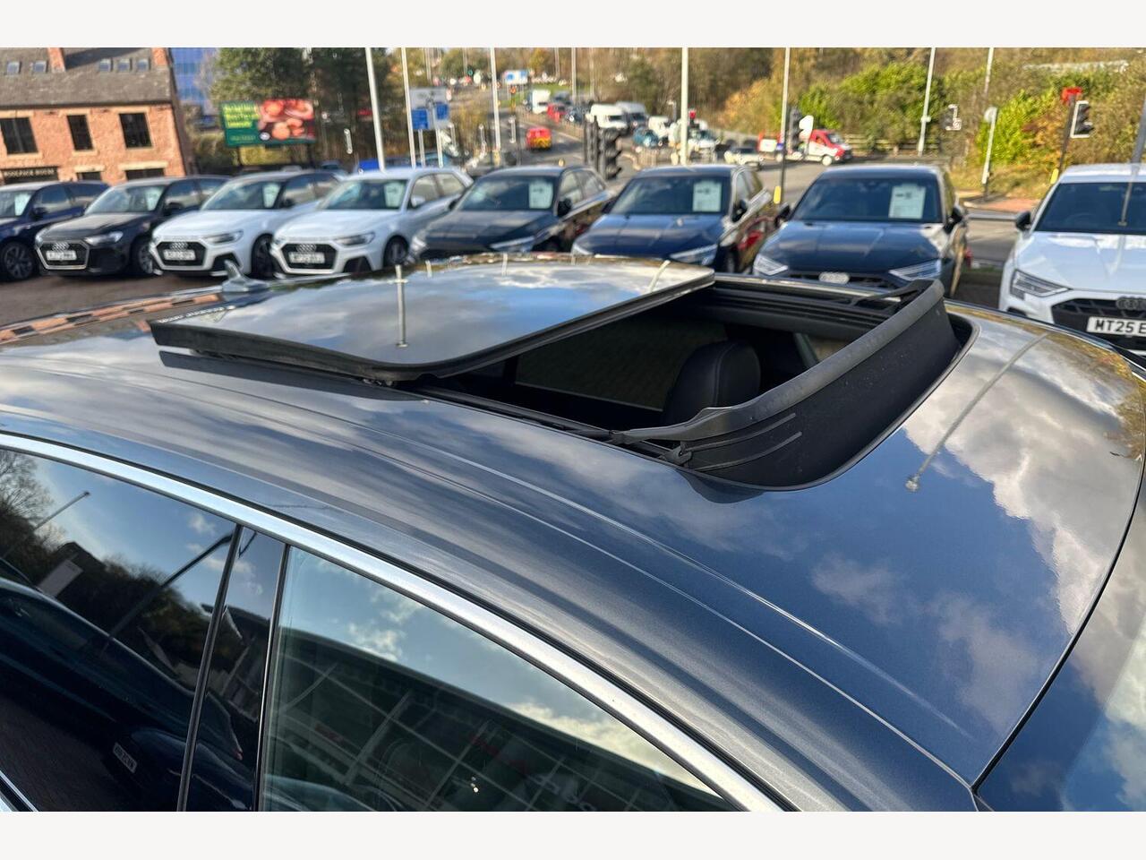 Used Audi Q8 2020 for sale - 76851086: Photo 24