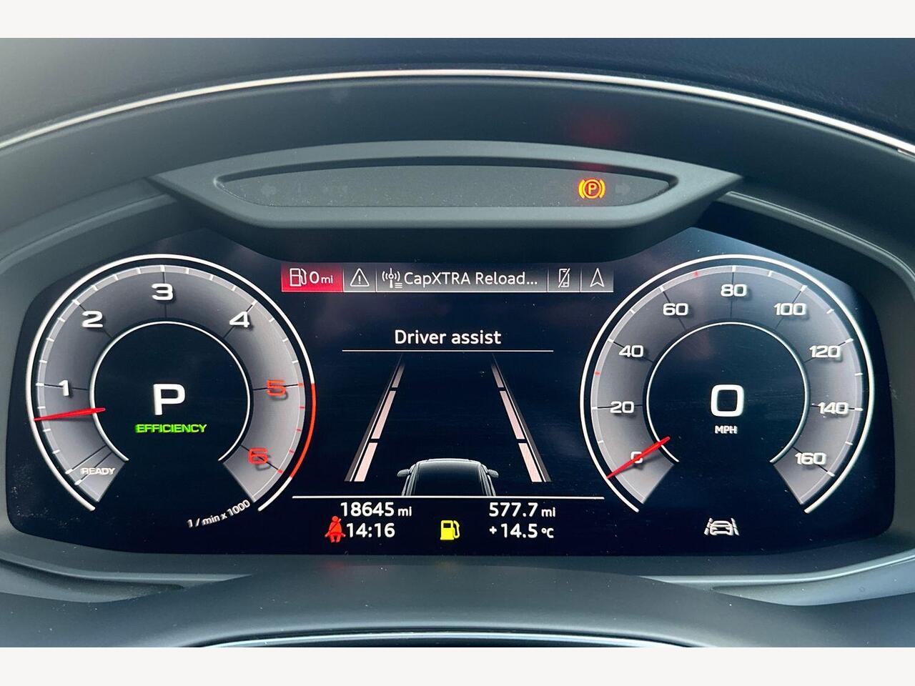 Used Audi Q8 2020 for sale - 76851086: Photo 7