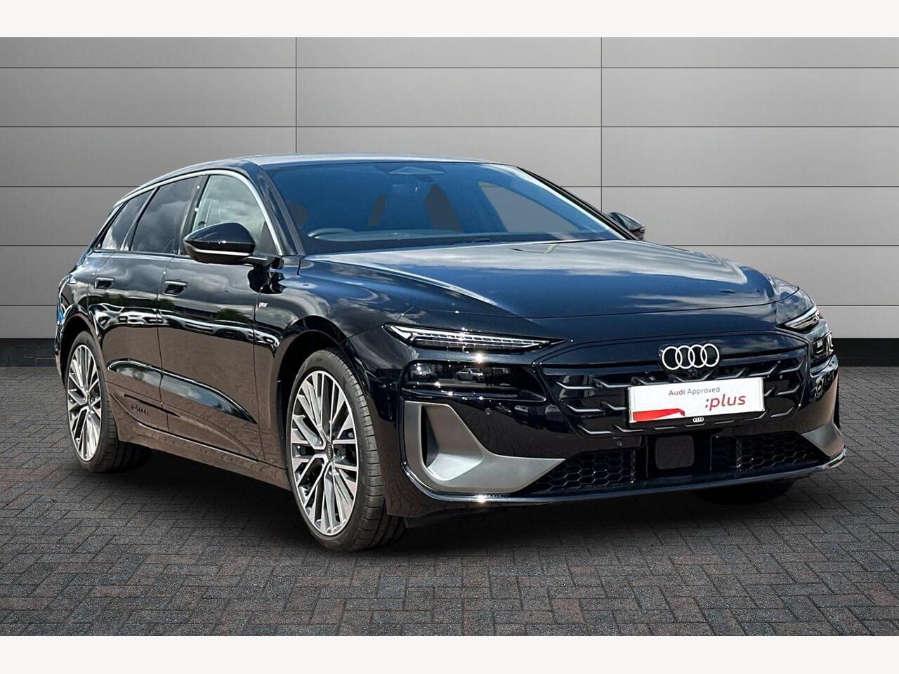 Used Audi A6 2025 for sale - 76679493: Photo 1