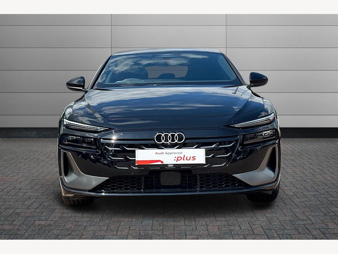 Used Audi A6 2025 for sale - 76679493: Photo 10