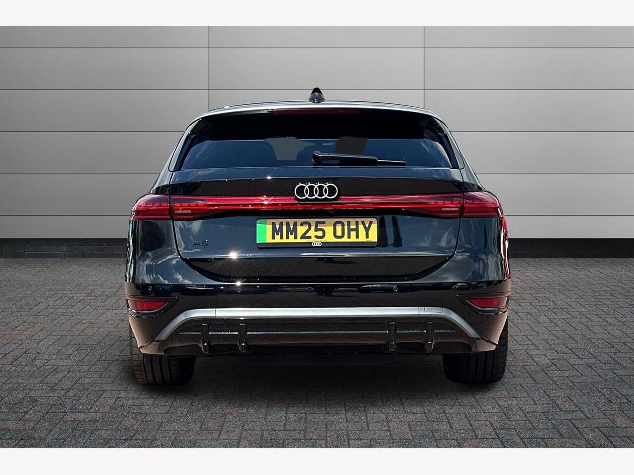 Used Audi A6 2025 for sale - 76679493: Photo 11