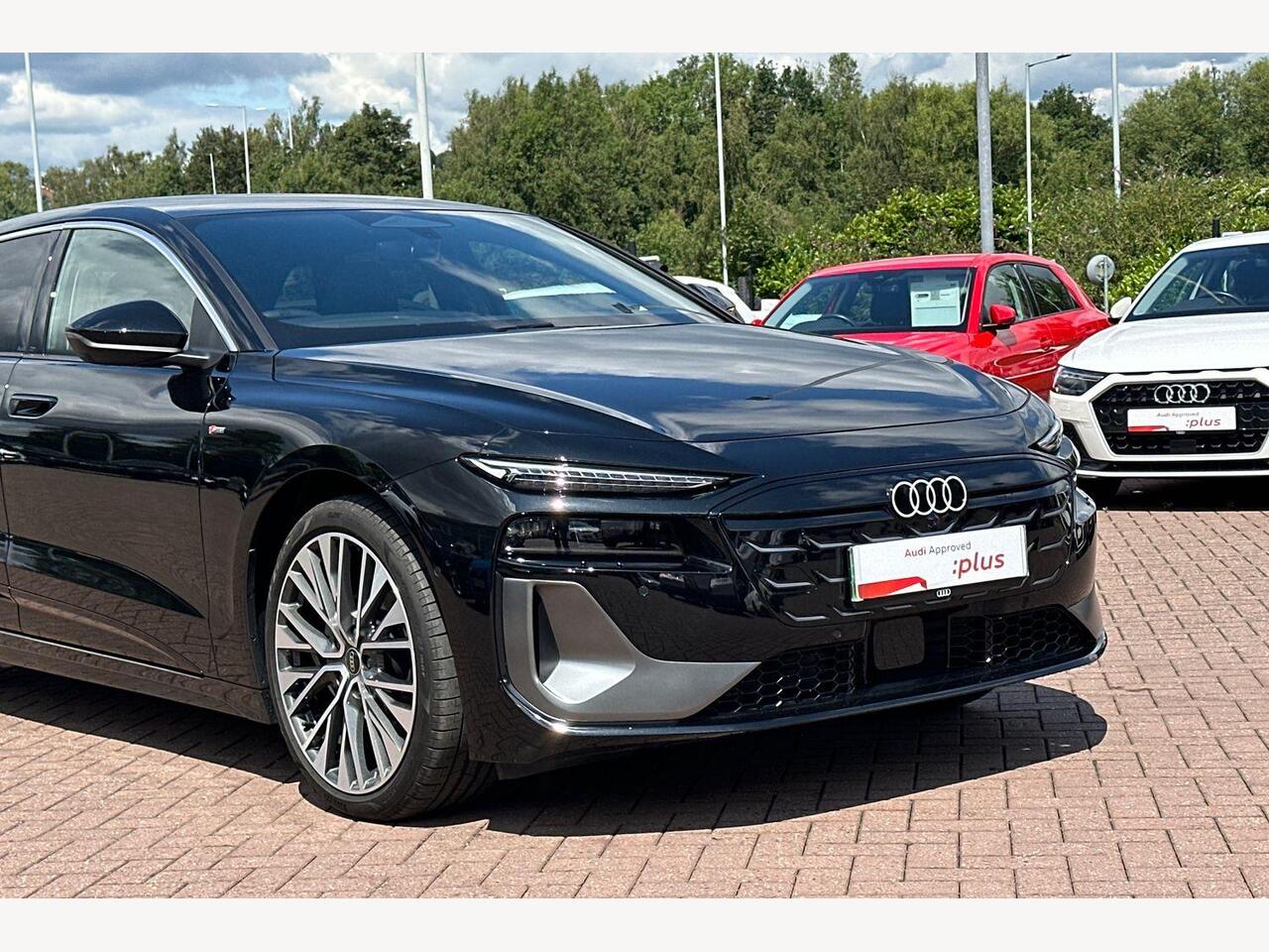 Used Audi A6 2025 for sale - 76679493: Photo 13