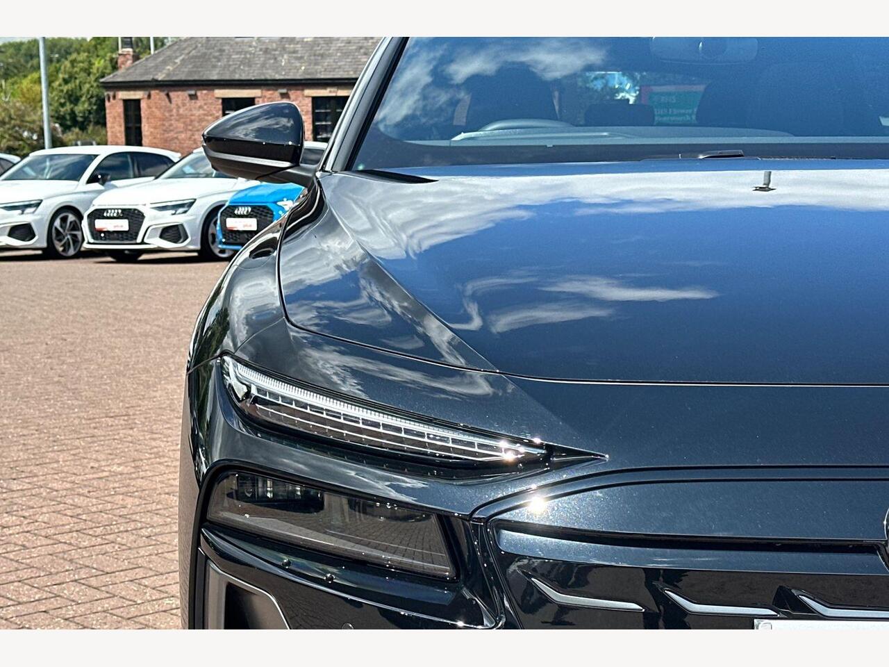 Used Audi A6 2025 for sale - 76679493: Photo 14