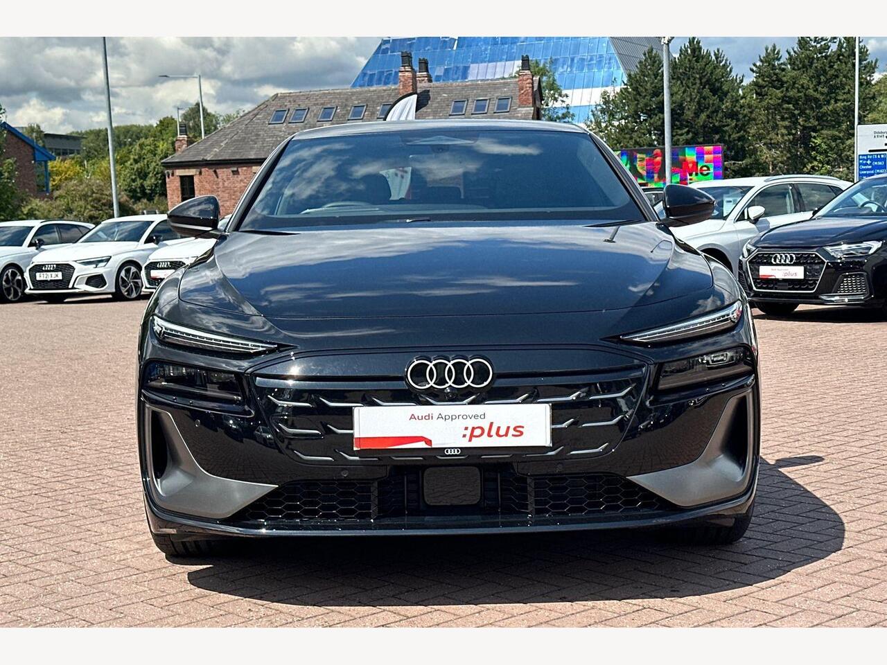 Used Audi A6 2025 for sale - 76679493: Photo 15