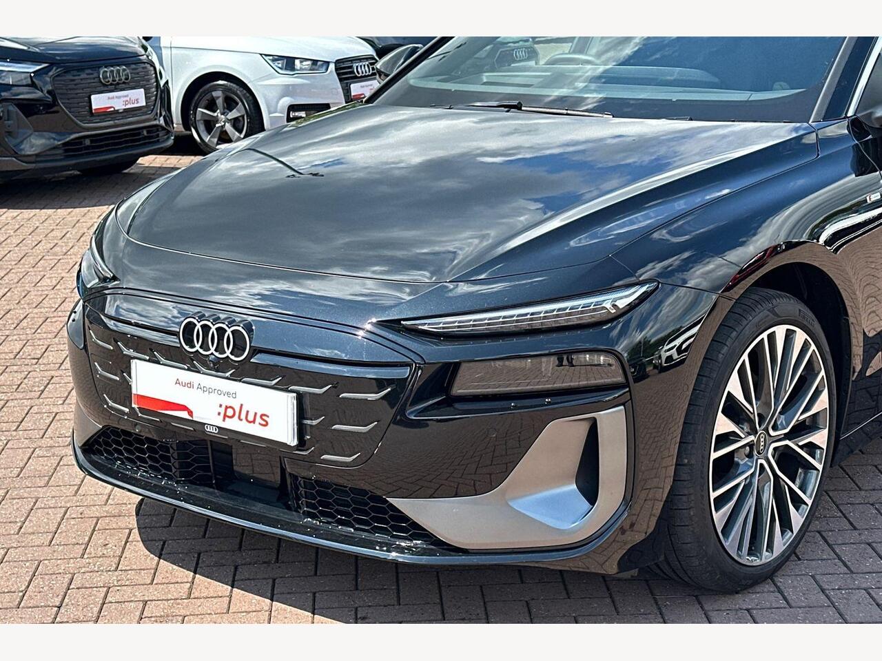 Used Audi A6 2025 for sale - 76679493: Photo 16