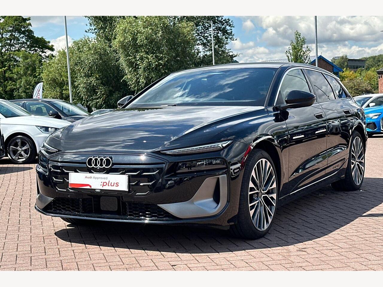 Used Audi A6 2025 for sale - 76679493: Photo 17