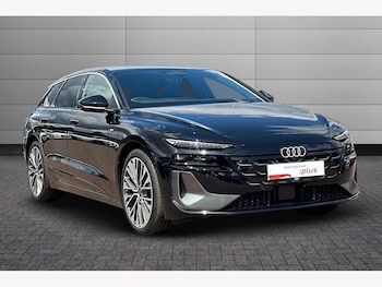 2025 (25) - 210kW 83kWh S Line 5dr Auto