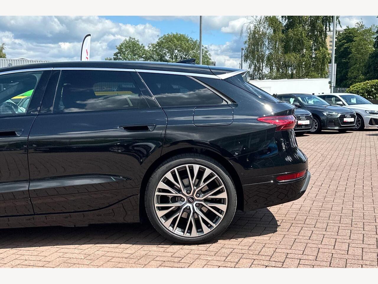 Used Audi A6 2025 for sale - 76679493: Photo 22