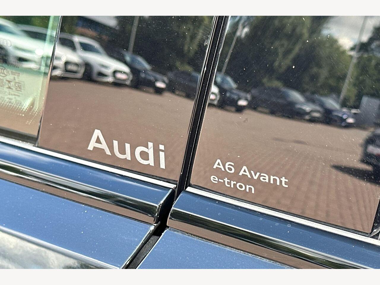 Used Audi A6 2025 for sale - 76679493: Photo 23