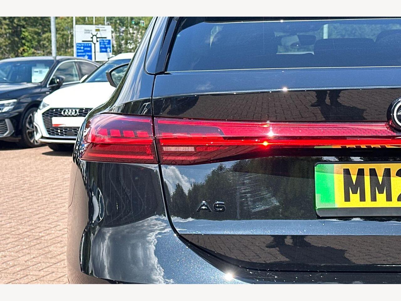 Used Audi A6 2025 for sale - 76679493: Photo 24