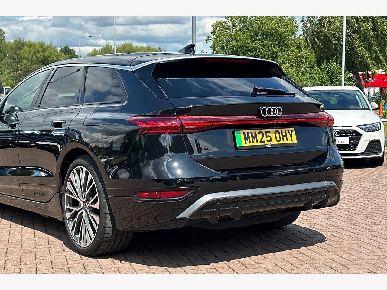 Used Audi A6 2025 for sale - 76679493: Photo 25