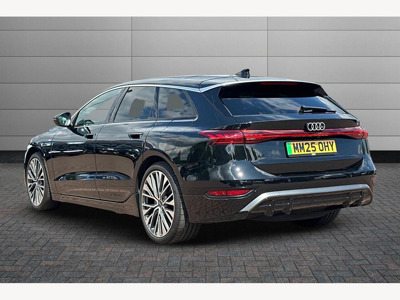 Used Audi A6 2025 for sale - 76679493: Photo 3