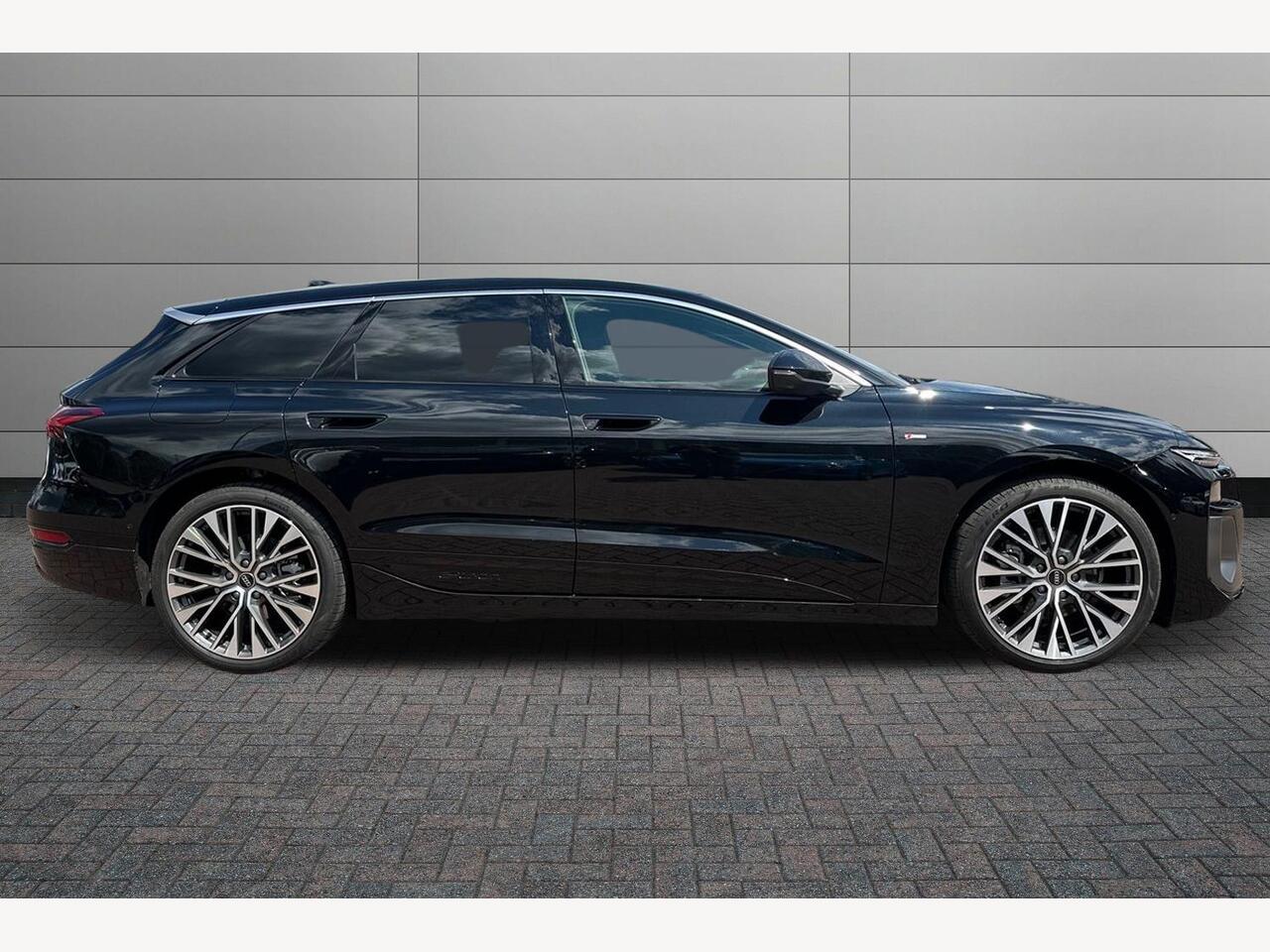 Used Audi A6 2025 for sale - 76679493: Photo 4