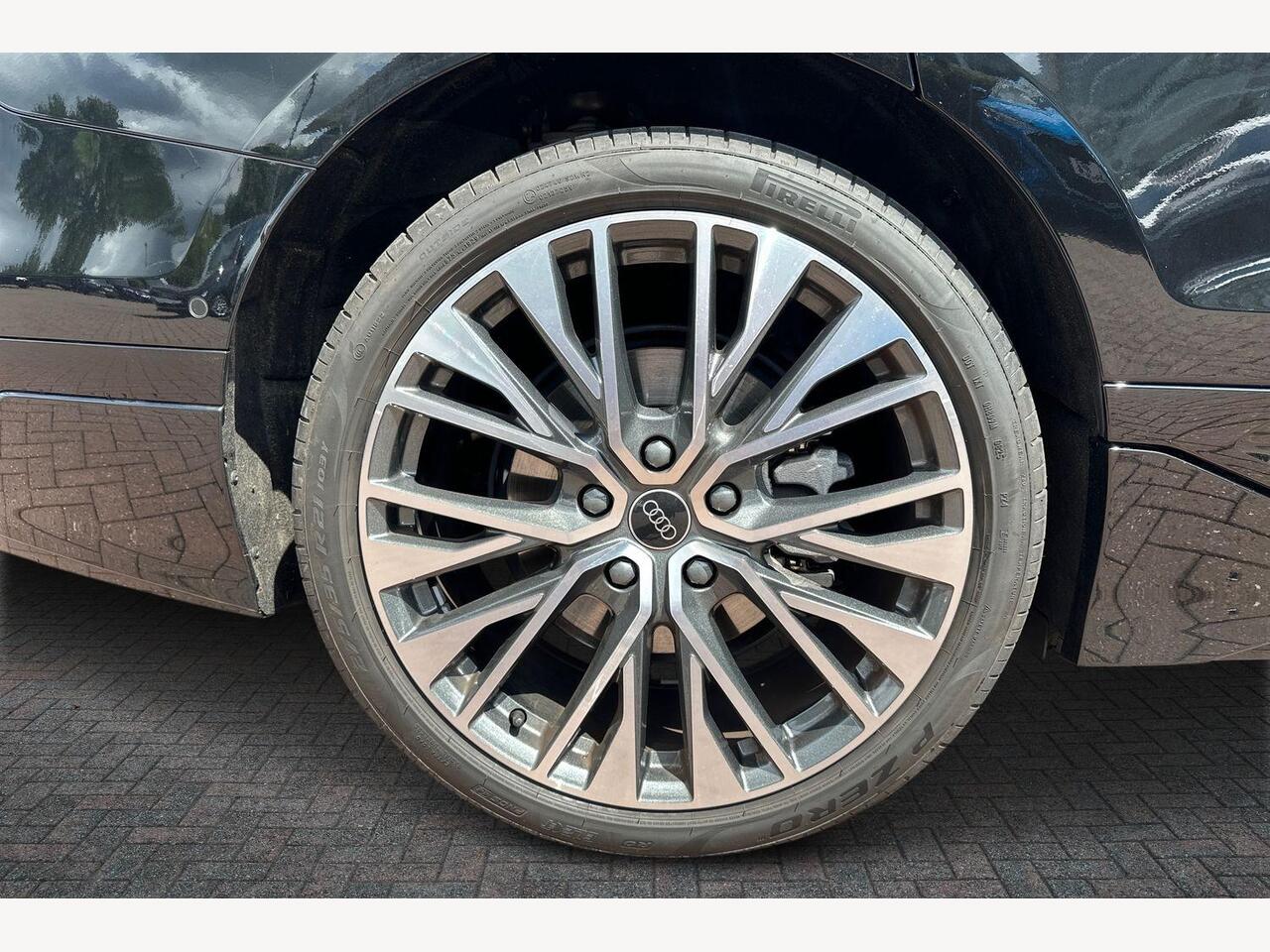 Used Audi A6 2025 for sale - 76679493: Photo 5