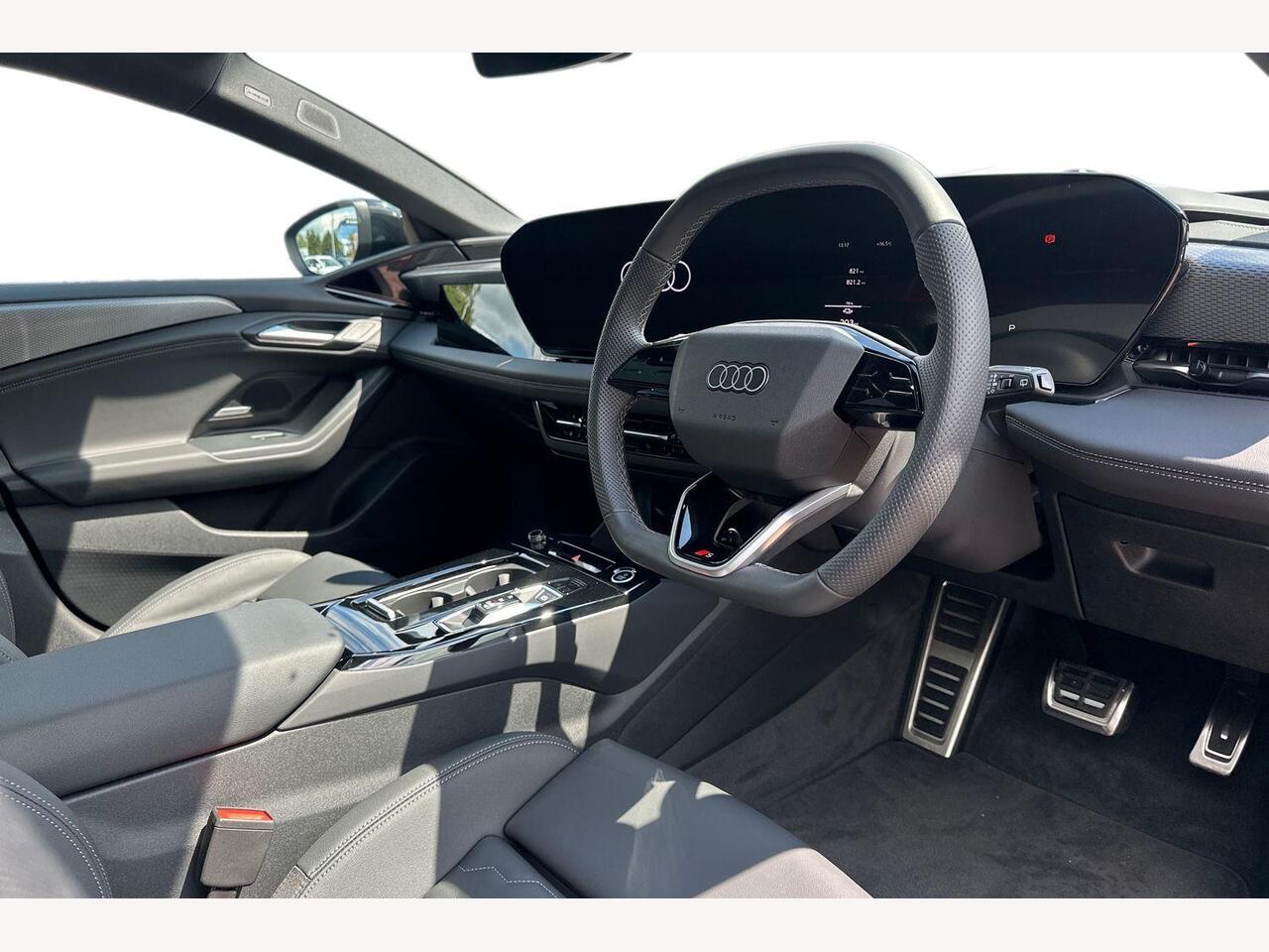 Used Audi A6 2025 for sale - 76679493: Photo 6