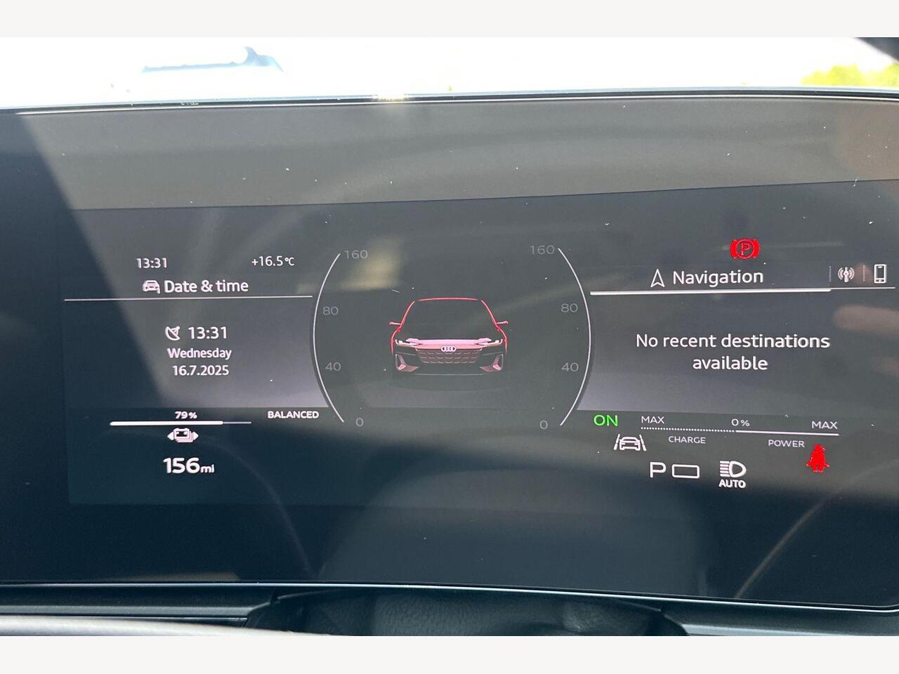 Used Audi A6 2025 for sale - 76679493: Photo 7