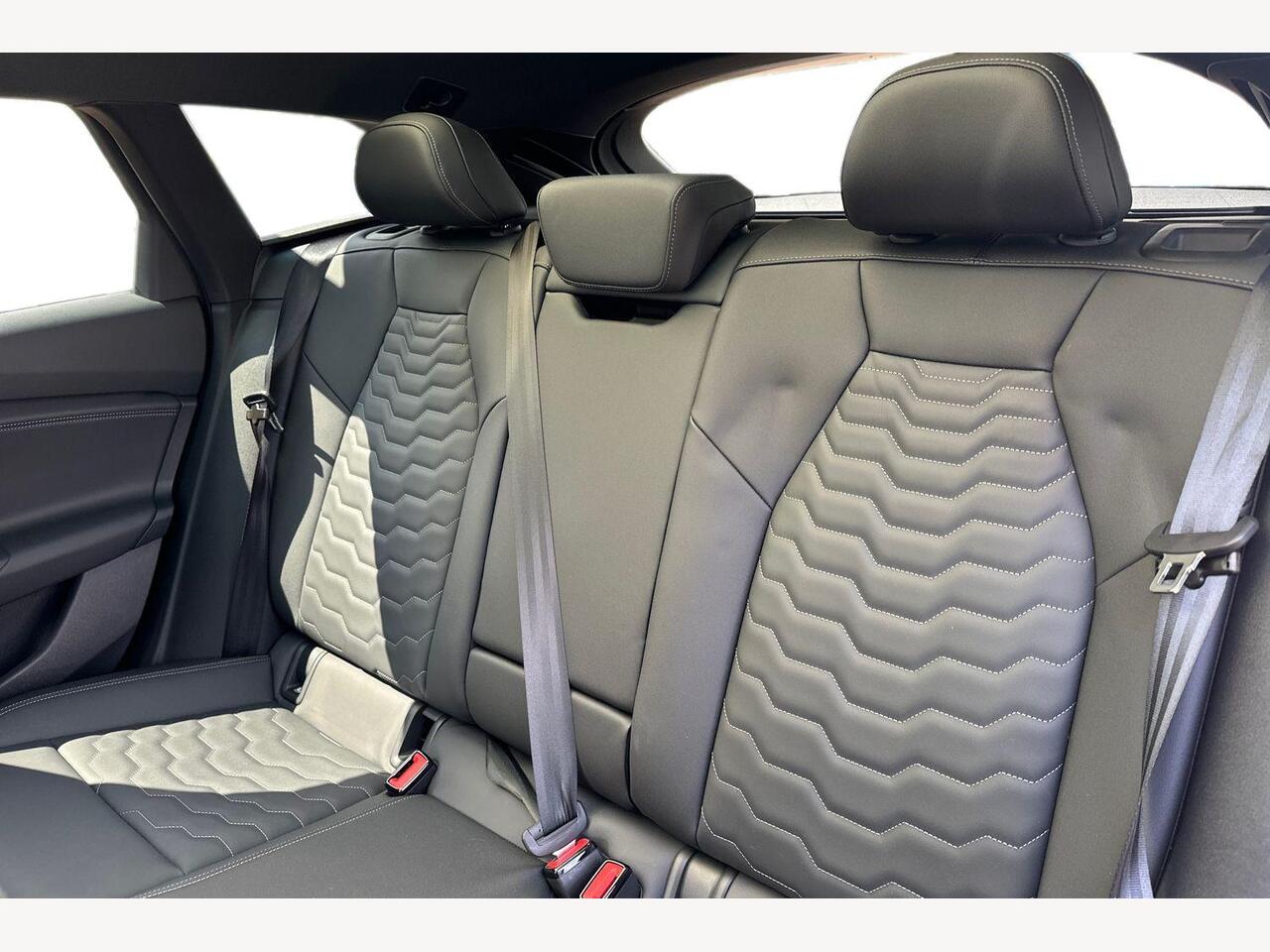 Used Audi A6 2025 for sale - 76679493: Photo 8