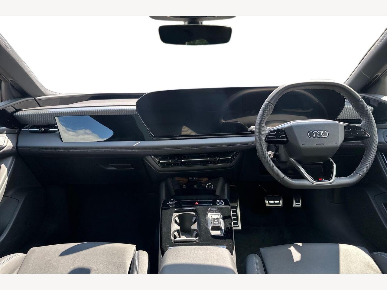 Used Audi A6 2025 for sale - 76679493: Photo 9
