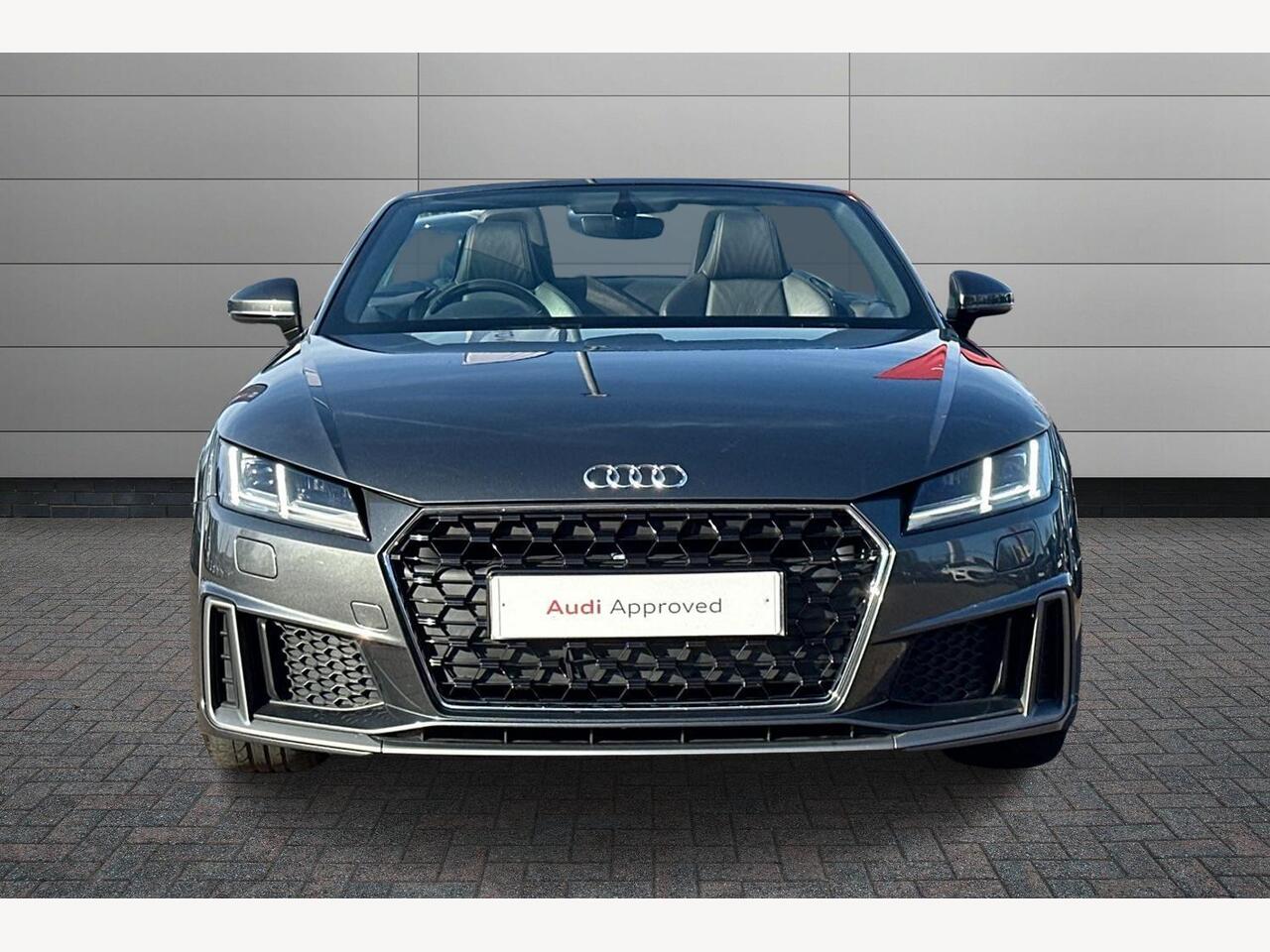 Used Audi TT 2019 for sale - 77959540: Photo 10