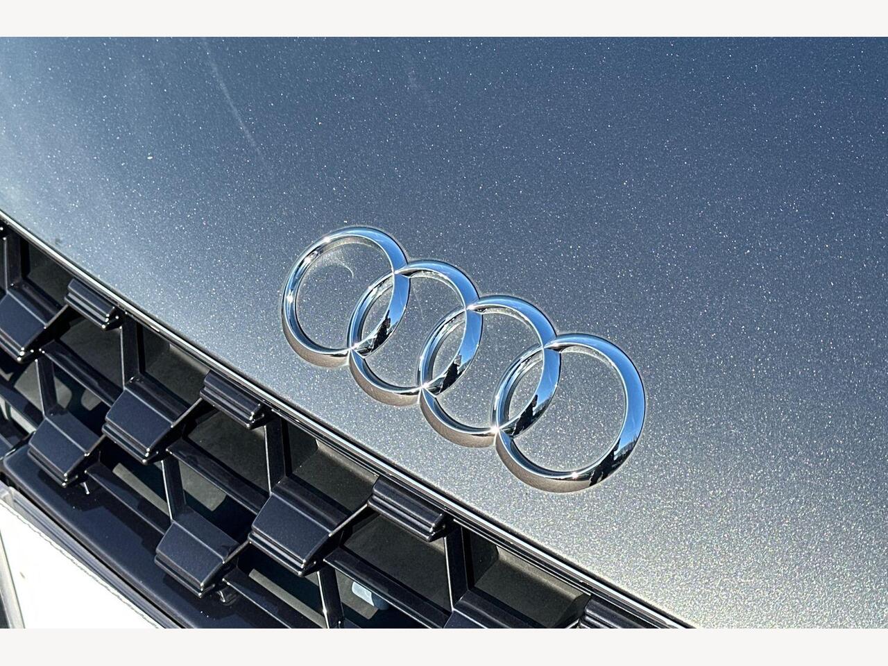 Used Audi TT 2019 for sale - 77959540: Photo 17