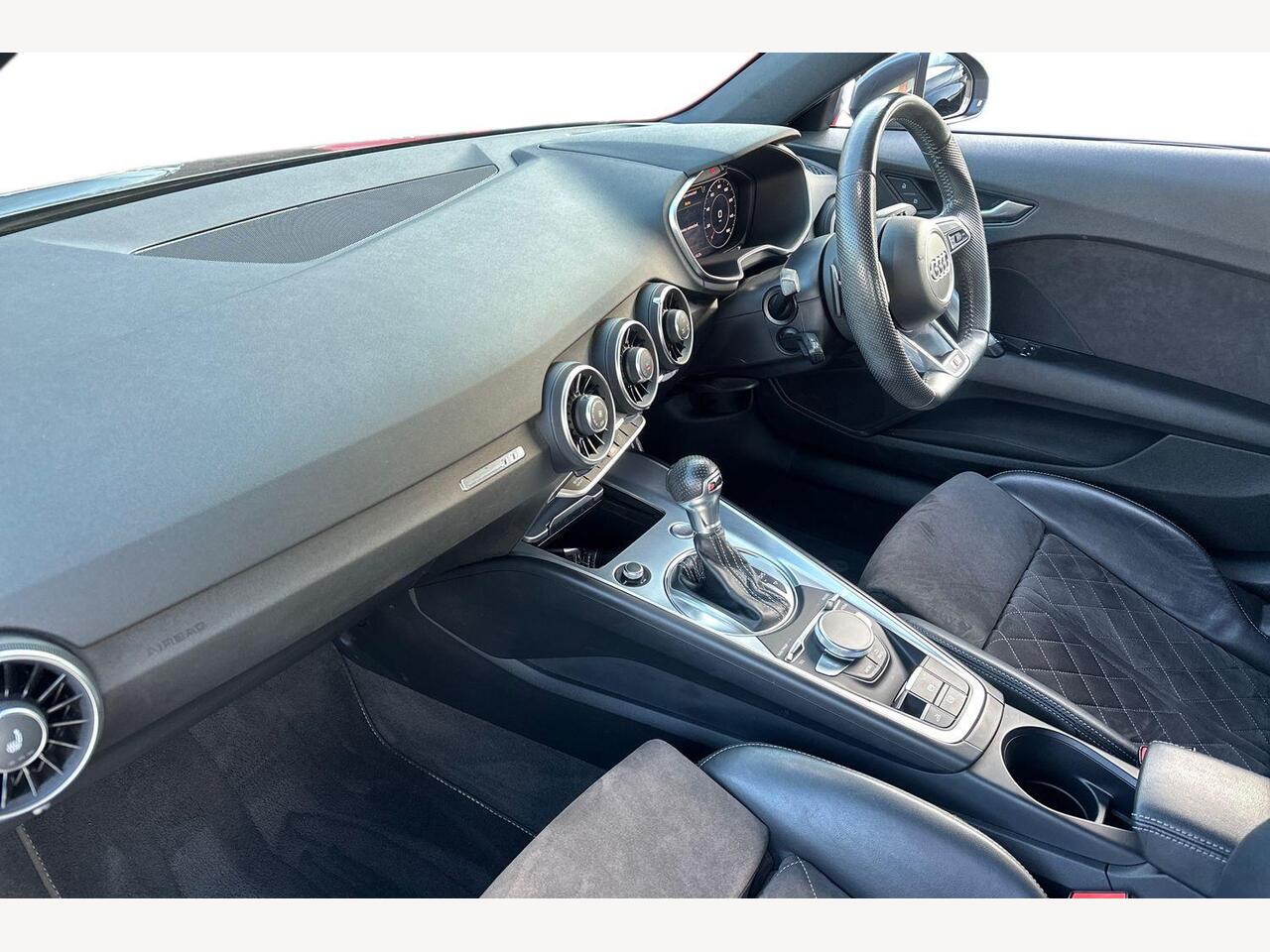 Used Audi TT 2019 for sale - 77959540: Photo 2