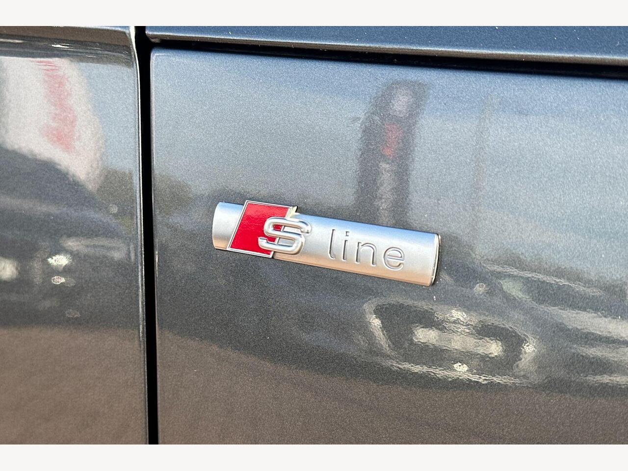 Used Audi TT 2019 for sale - 77959540: Photo 21