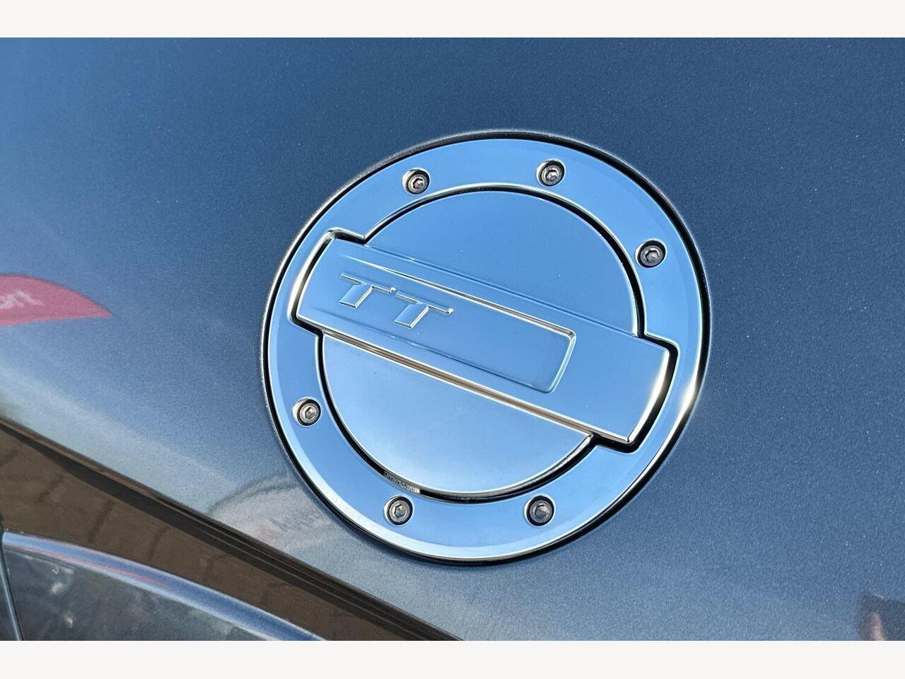 Used Audi TT 2019 for sale - 77959540: Photo 23