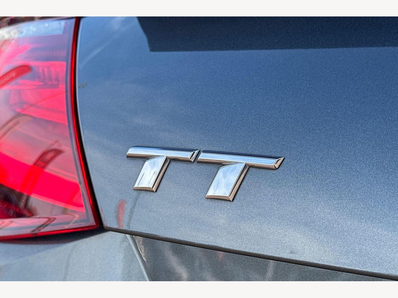 Used Audi TT 2019 for sale - 77959540: Photo 24