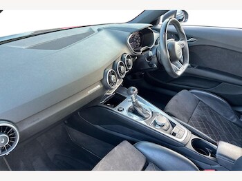 Used Audi TT 2019 for sale - 77959540: Photo