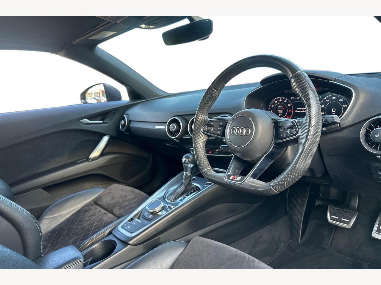 Used Audi TT 2019 for sale - 77959540: Photo 6