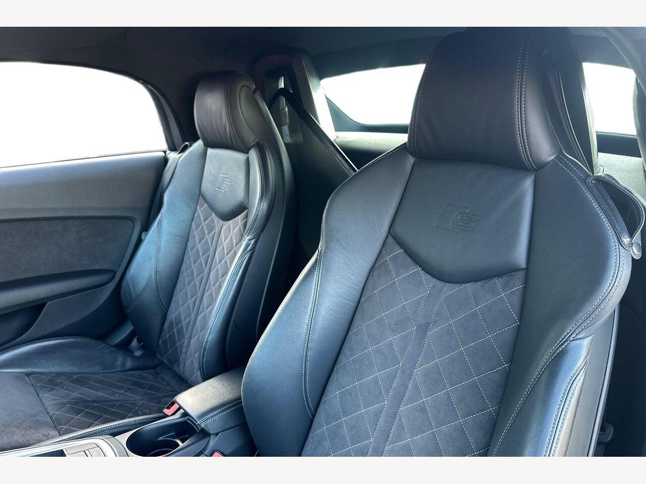 Used Audi TT 2019 for sale - 77959540: Photo 8