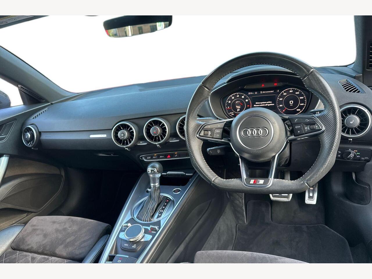 Used Audi TT 2019 for sale - 77959540: Photo 9