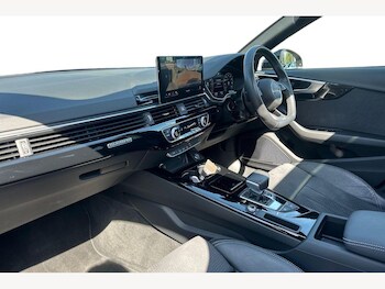 Used Audi A4 2023 for sale - 78360605: Photo