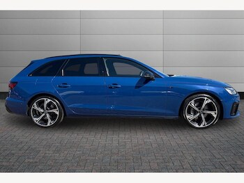 Used Audi A4 2023 for sale - 78360605: Photo