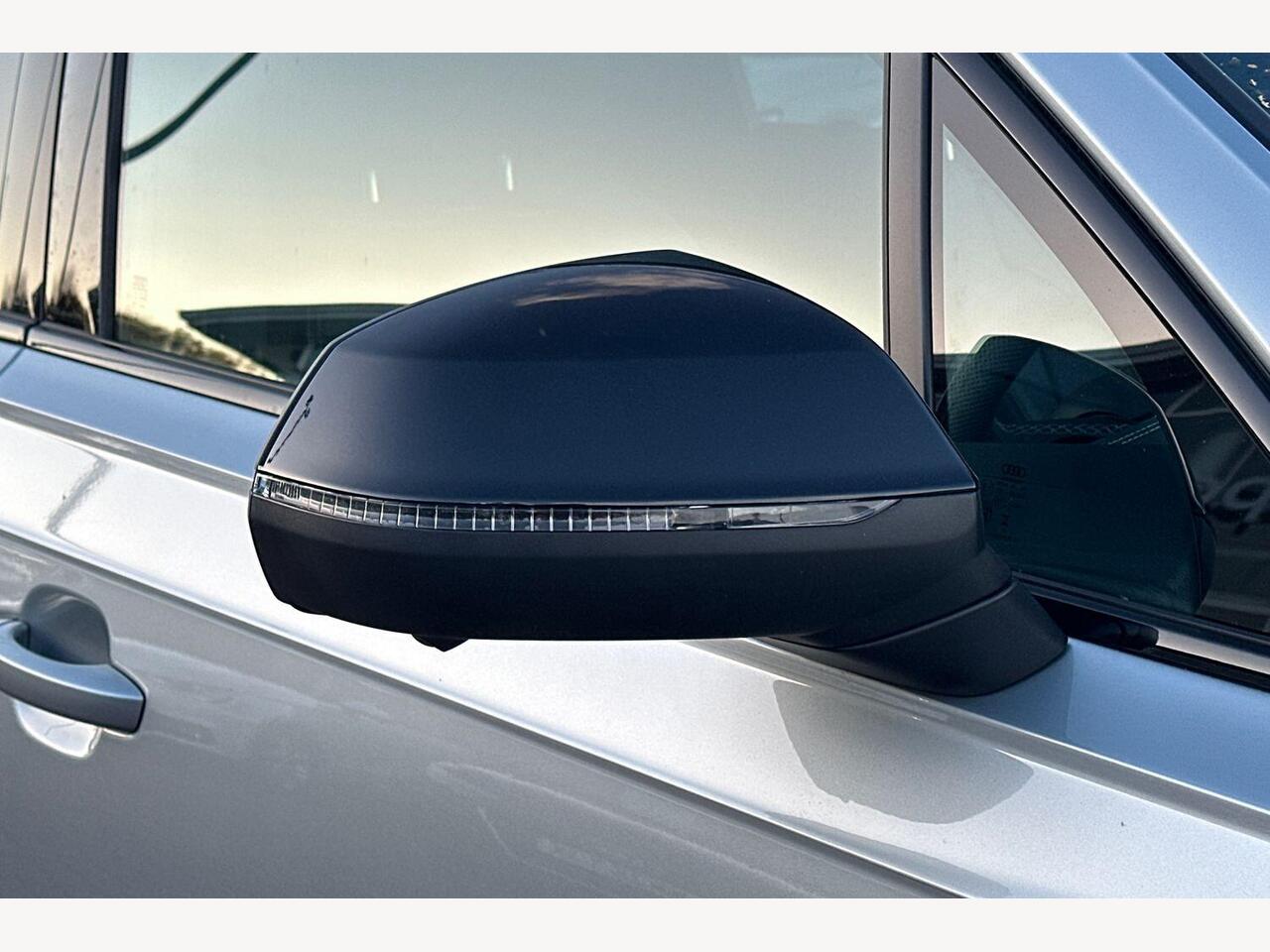 Used Audi Q7 2025 for sale - 77372699: Photo 23