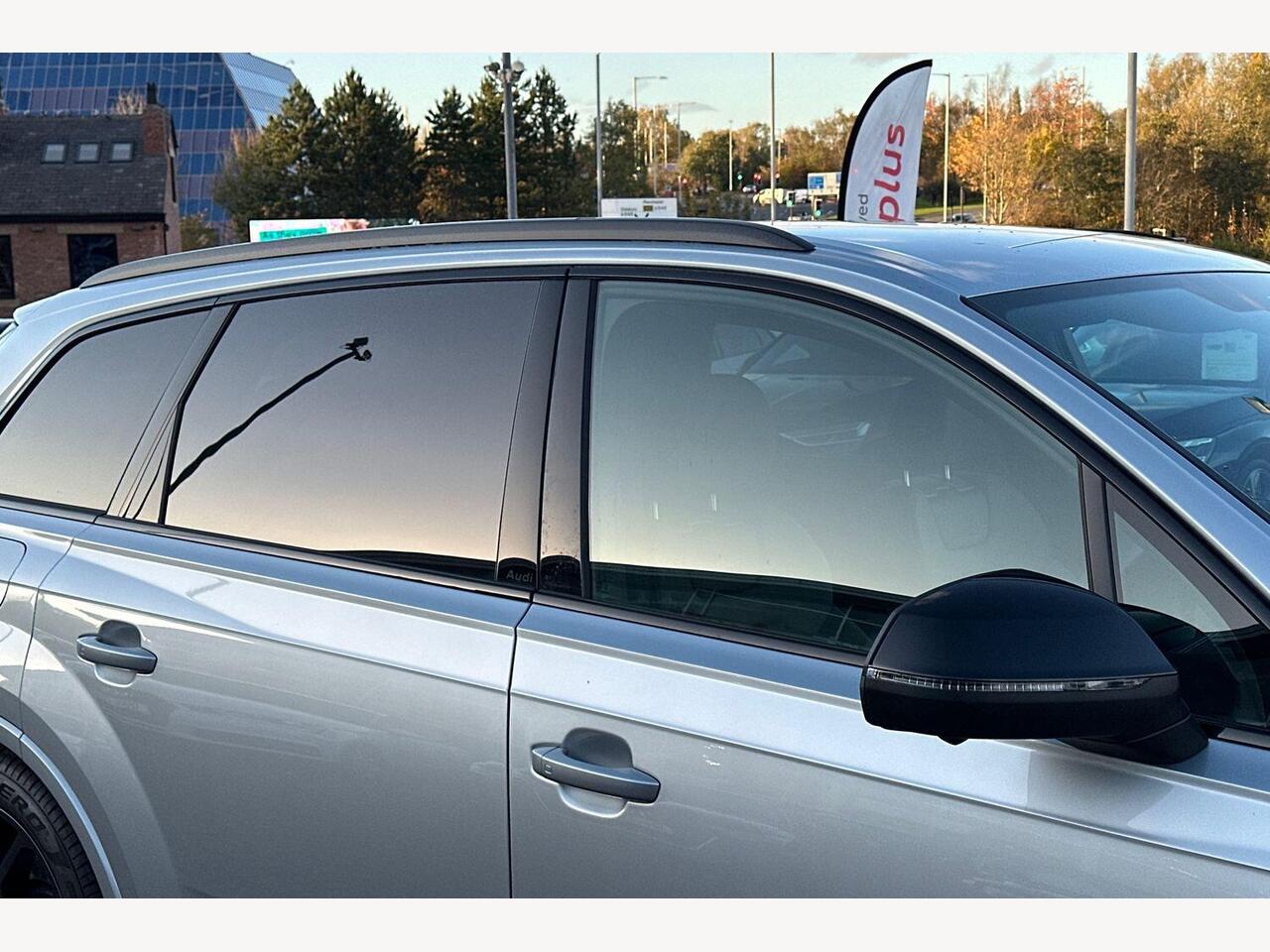 Used Audi Q7 2025 for sale - 77372699: Photo 24