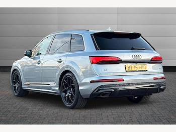 Used Audi Q7 2025 for sale - 77372699: Photo