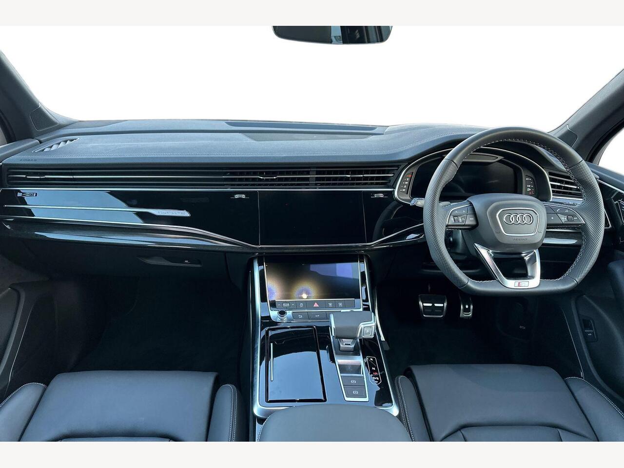 Used Audi Q7 2025 for sale - 77372699: Photo 9